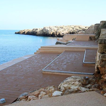 Apartamento Dimora Renna Polignano a Mare Exterior foto