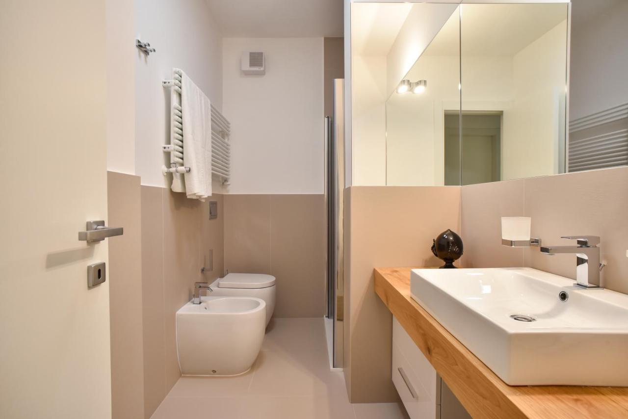 Apartamento Dimora Renna Polignano a Mare Exterior foto