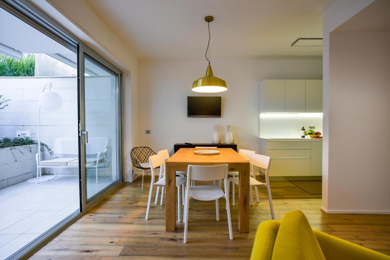 Apartamento Dimora Renna Polignano a Mare Exterior foto