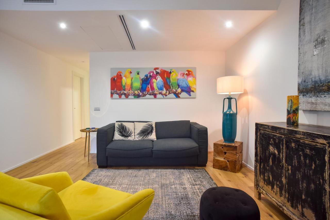 Apartamento Dimora Renna Polignano a Mare Exterior foto