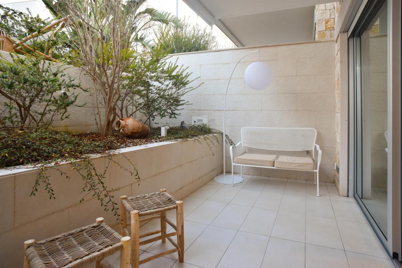 Apartamento Dimora Renna Polignano a Mare Exterior foto