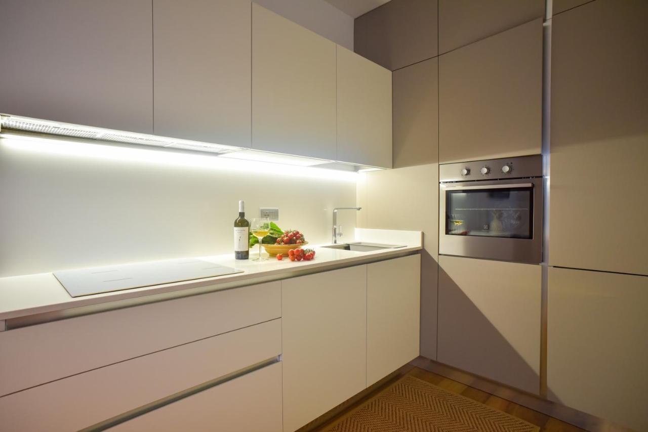 Apartamento Dimora Renna Polignano a Mare Exterior foto