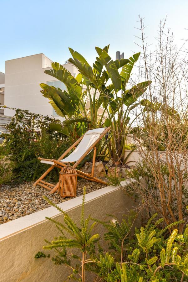 Apartamento Dimora Renna Polignano a Mare Exterior foto