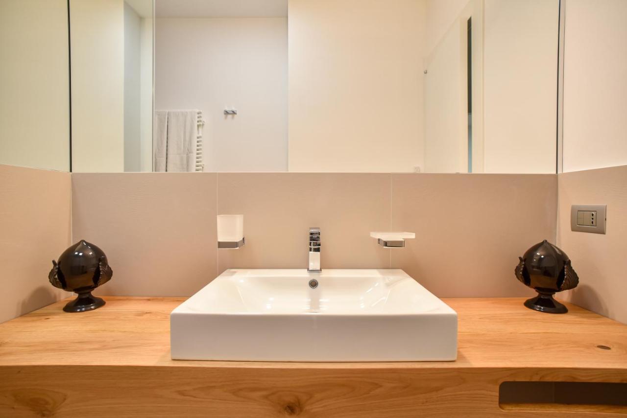 Apartamento Dimora Renna Polignano a Mare Exterior foto