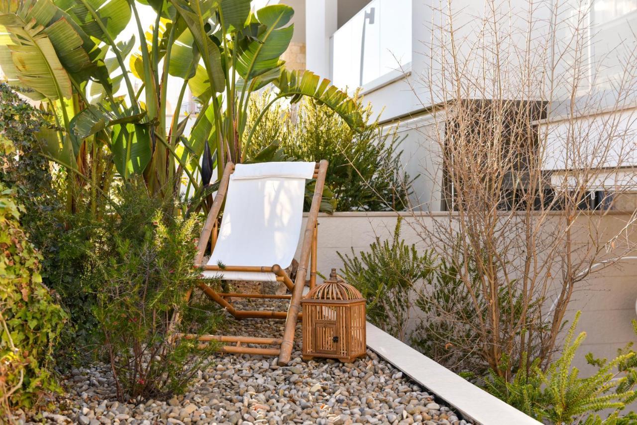 Apartamento Dimora Renna Polignano a Mare Exterior foto