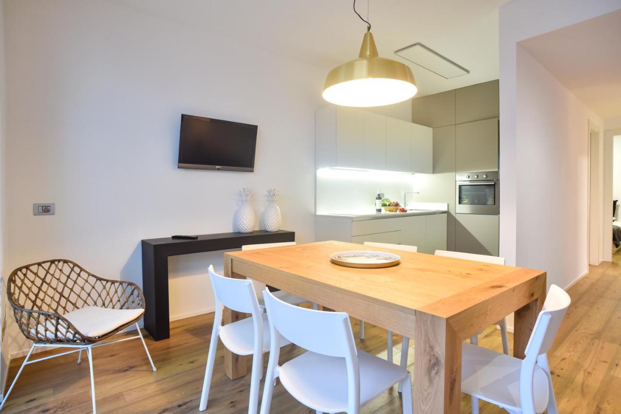 Apartamento Dimora Renna Polignano a Mare Exterior foto