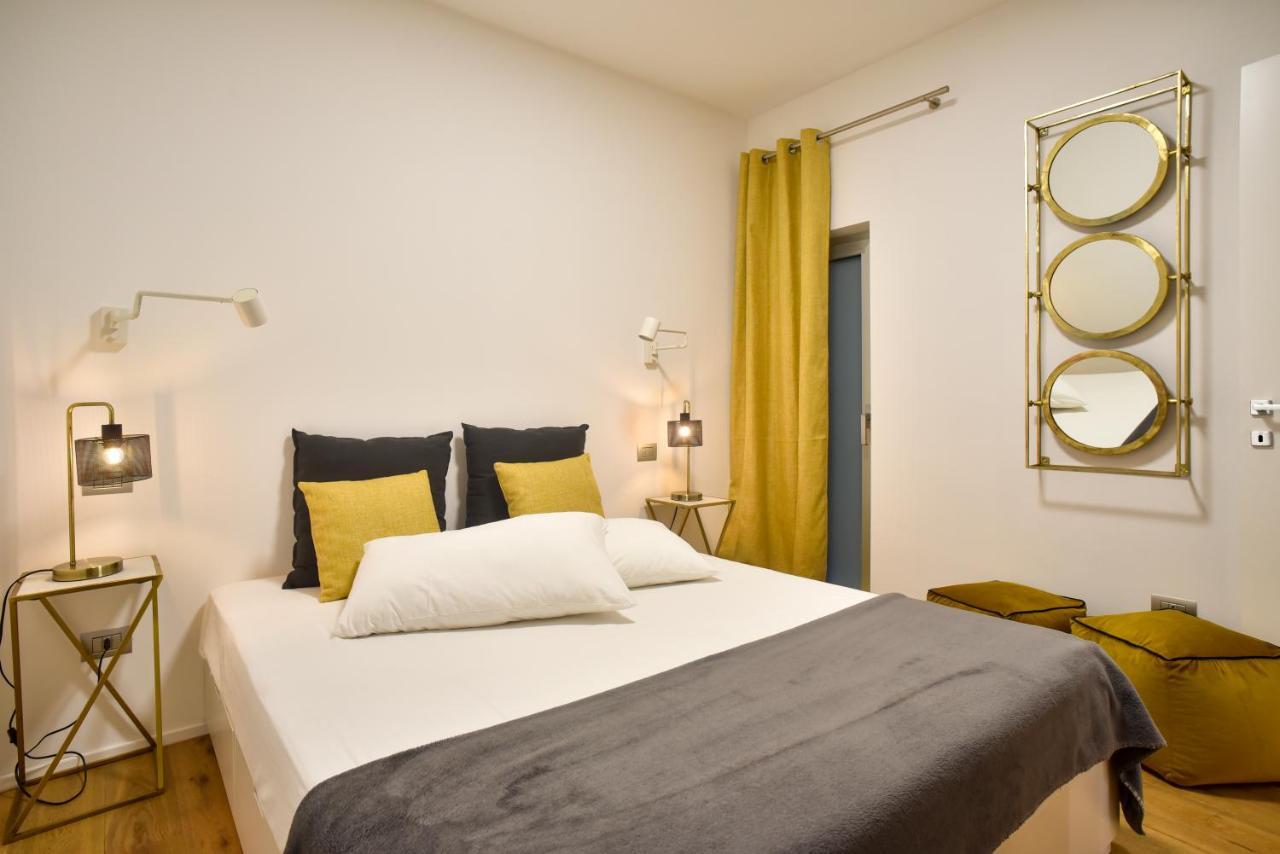 Apartamento Dimora Renna Polignano a Mare Exterior foto