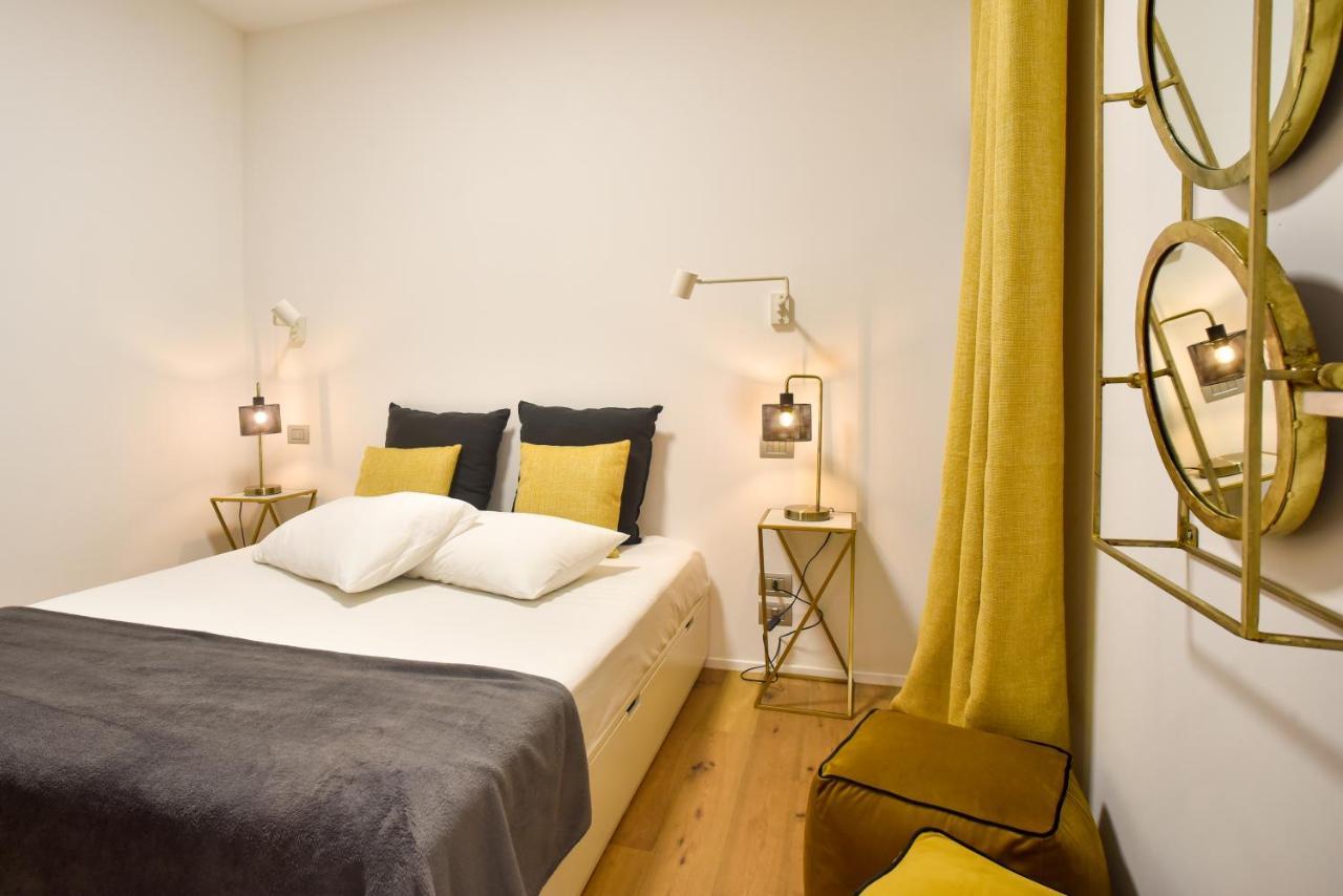 Apartamento Dimora Renna Polignano a Mare Exterior foto