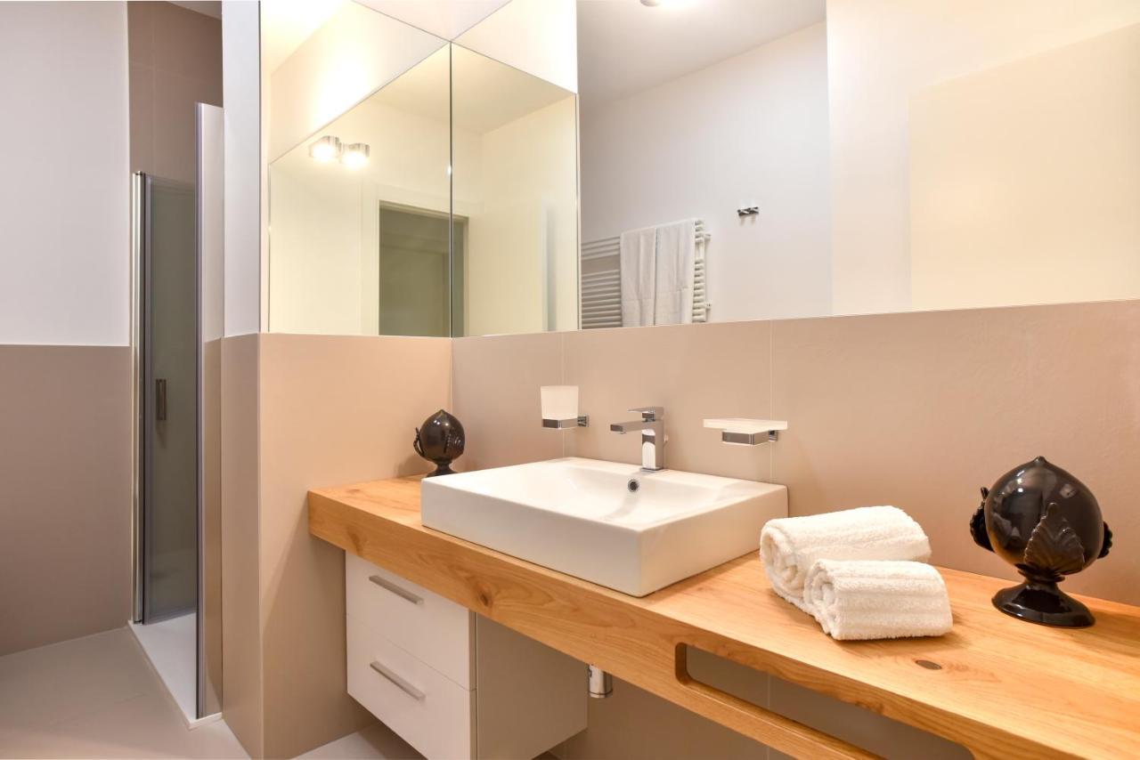 Apartamento Dimora Renna Polignano a Mare Exterior foto